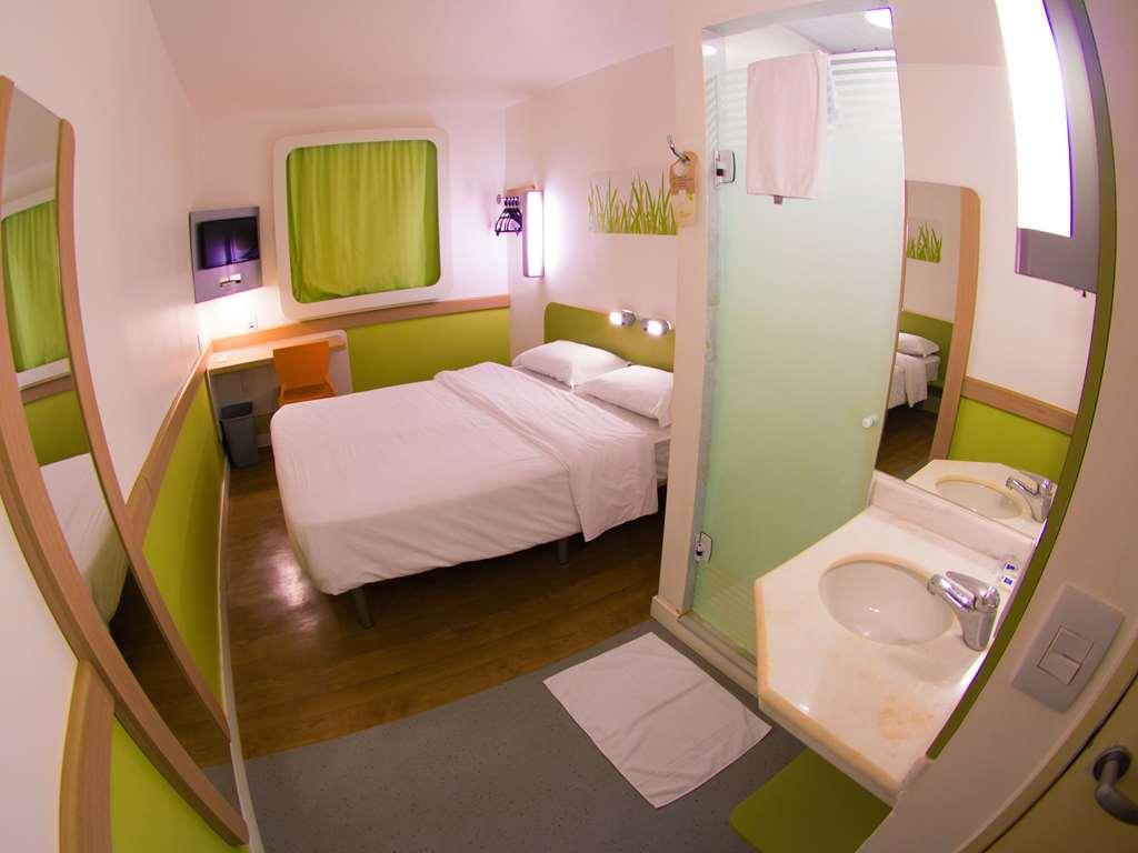 ibis budget Sertaozinho Sertãozinho Quarto foto