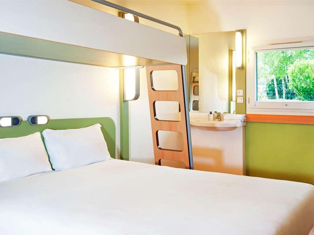 ibis budget Sertaozinho Sertãozinho Quarto foto