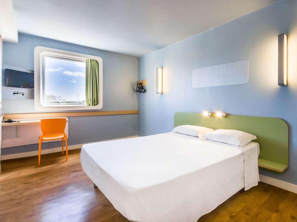 ibis budget Sertaozinho Sertãozinho Quarto foto