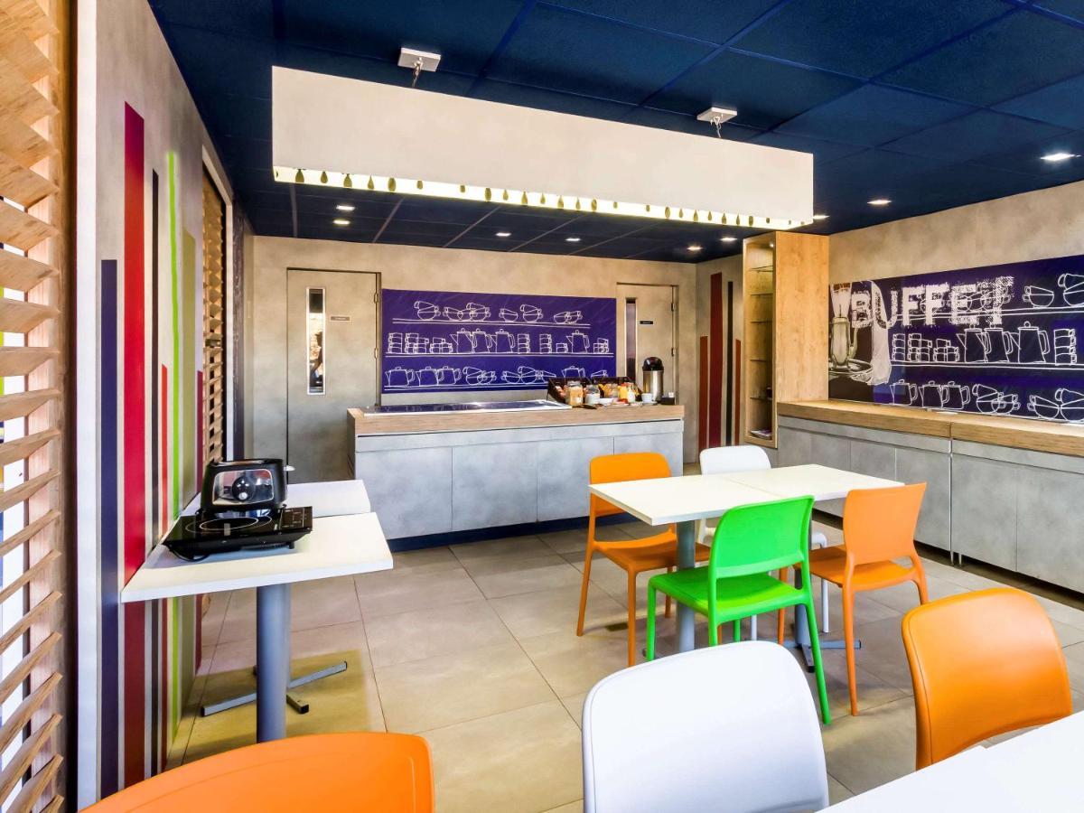 ibis budget Sertaozinho Sertãozinho Exterior foto