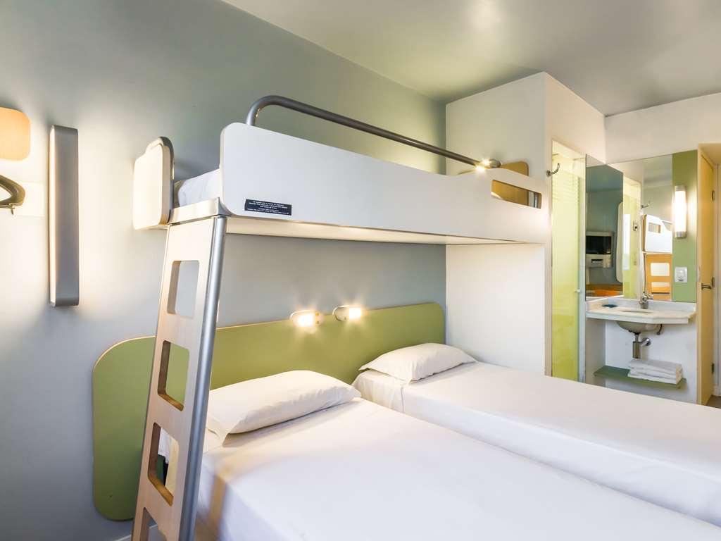 ibis budget Sertaozinho Sertãozinho Quarto foto